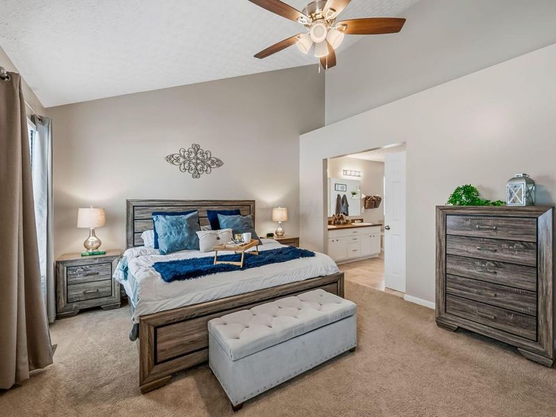 4032 Ponds Edge Street Street, Grove City, OH 43123 Photo 24