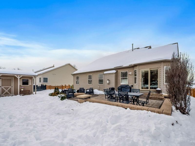 4032 Ponds Edge Street Street, Grove City, OH 43123 Photo 46