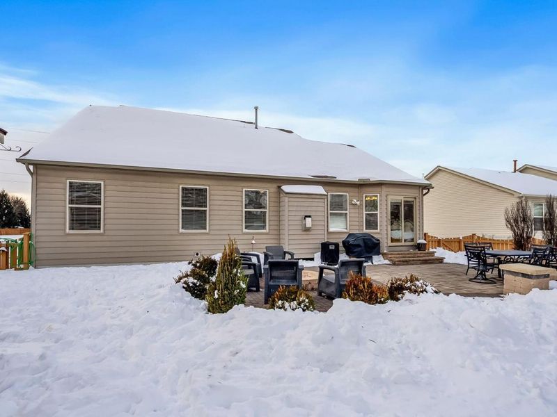 4032 Ponds Edge Street Street, Grove City, OH 43123 Photo 47