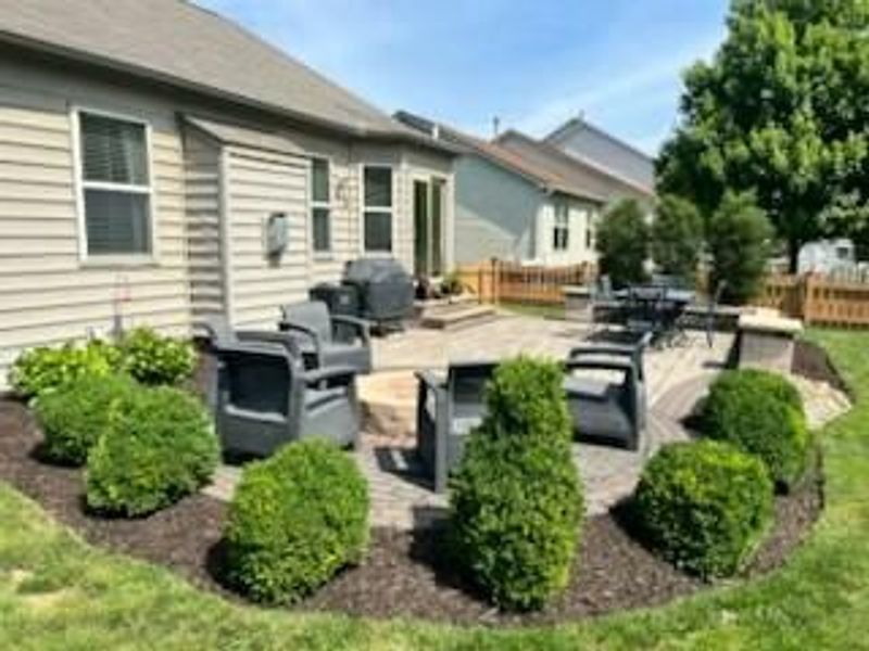 4032 Ponds Edge Street Street, Grove City, OH 43123 Photo 48