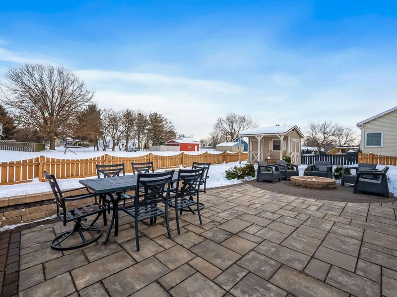 4032 Ponds Edge Street Street, Grove City, OH 43123 Photo 51