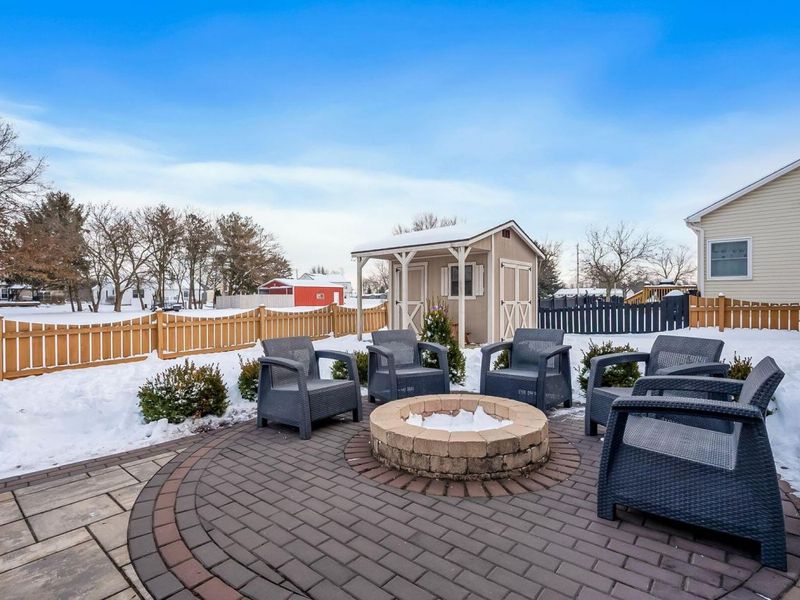 4032 Ponds Edge Street Street, Grove City, OH 43123 Photo 52