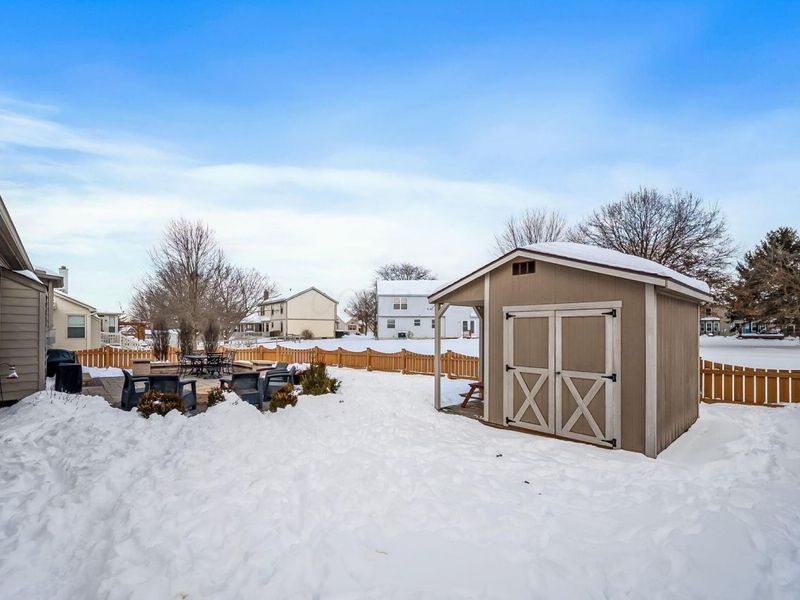 4032 Ponds Edge Street Street, Grove City, OH 43123 Photo 53