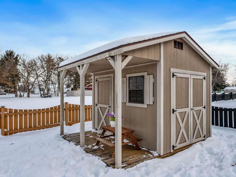 4032 Ponds Edge Street Street, Grove City, OH 43123 Photo 54