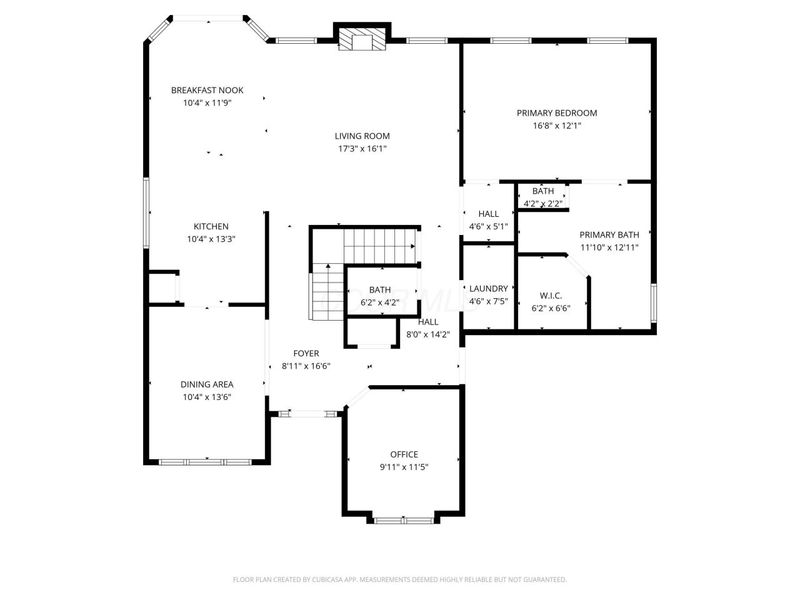 4032 Ponds Edge Street Street, Grove City, OH 43123 Photo 55