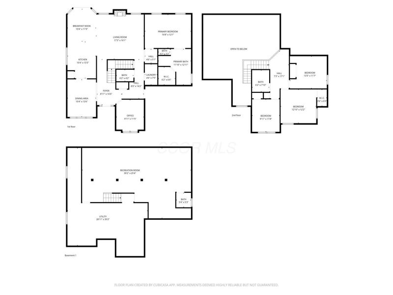 4032 Ponds Edge Street Street, Grove City, OH 43123 Photo 58