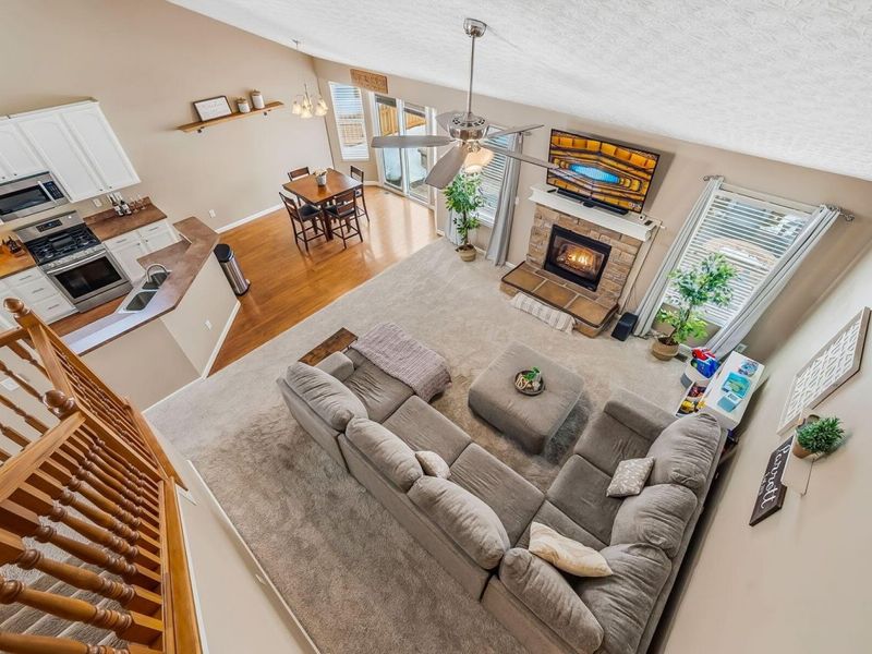 4032 Ponds Edge Street Street, Grove City, OH 43123 Photo 8