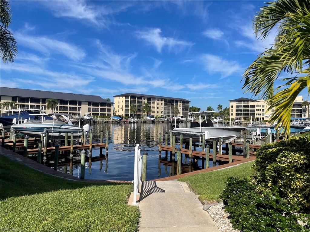 1765 Cape Coral Pkwy E, Unit 201, Cape Coral, FL 33904 Photo