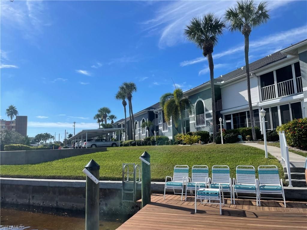 1765 Cape Coral Pkwy E, Unit 201, Cape Coral, FL 33904 Photo