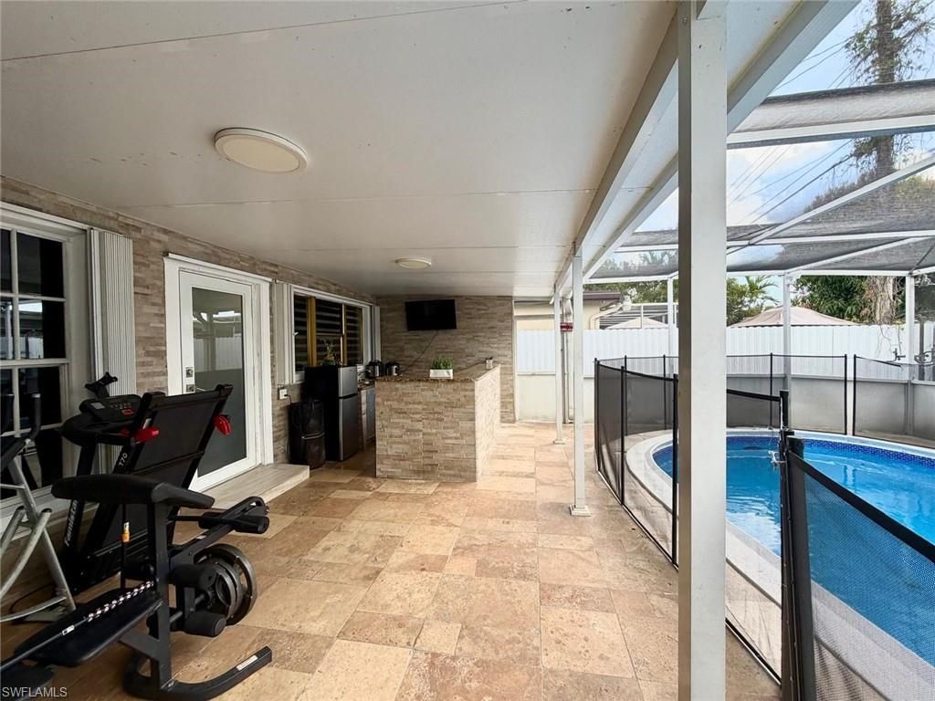 6748 Rose Dr , Miramar, FL 33023 Photo