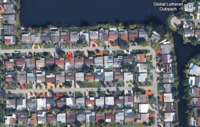 6748 Rose Dr, Miramar, FL 33023 Photo