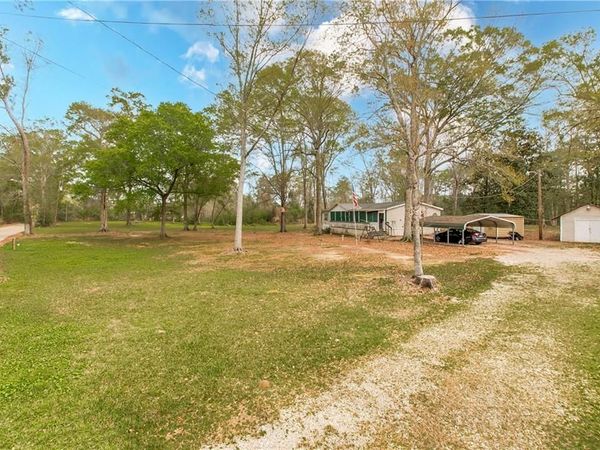 51132 JENKINS Lane, Tickfaw, LA 70466