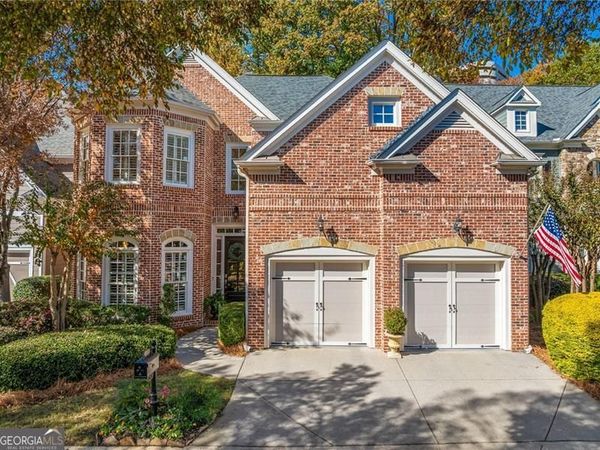 3514 Preserve Drive SE, Atlanta, GA 30339