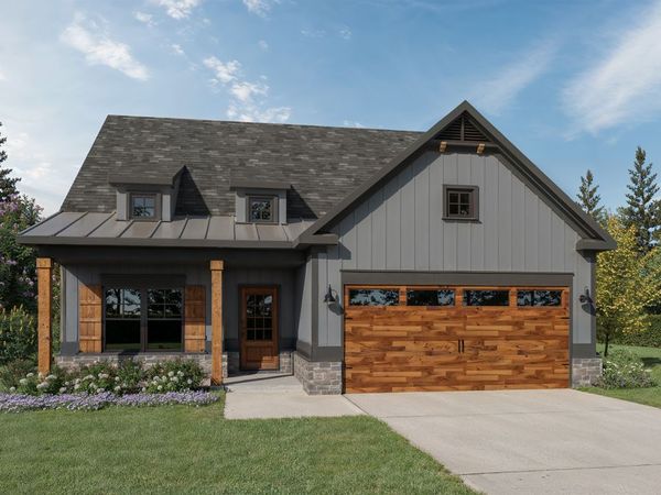 107 Everwood Court, Dallas, GA 30132