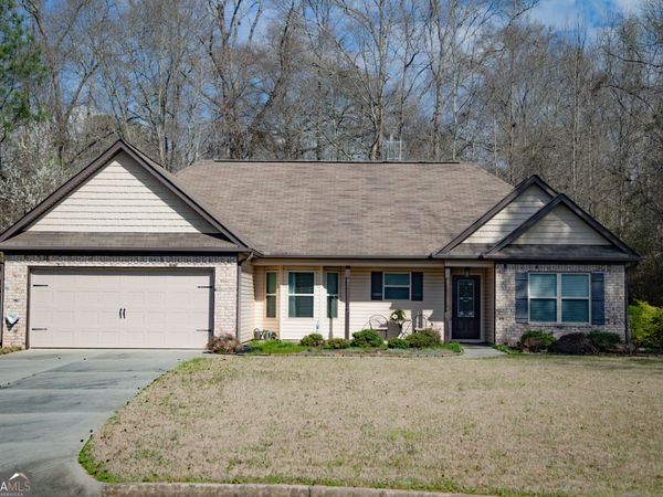 149 Bridle Path, Griffin, GA 30224