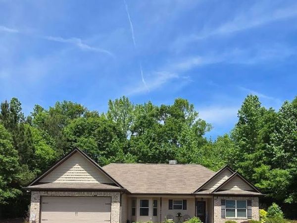 149 Bridle Path, Griffin, GA 30224