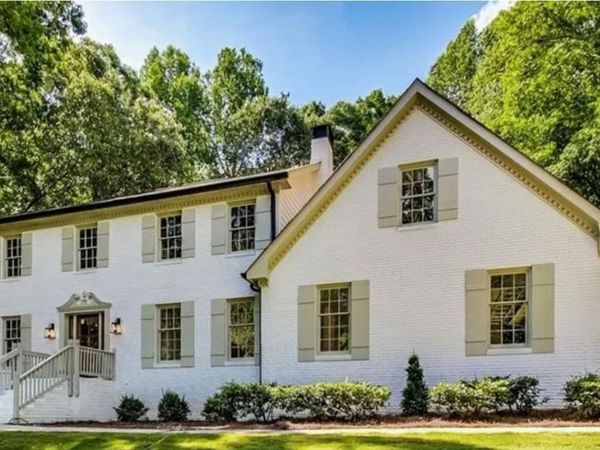 313 Summit Ridge Drive, Lawrenceville, GA 30046