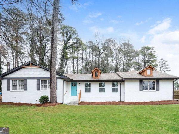 313 Linda Drive, Tucker, GA 30084