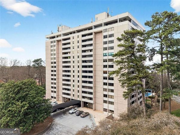 3530 NE Piedmont Road NE, Unit F9, Atlanta, GA 30305