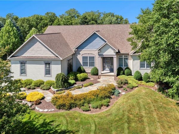 5 Calemad Drive, Skaneateles, NY 13152