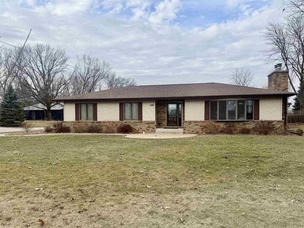 1125 Parkview Drive, Tomah, WI 54660