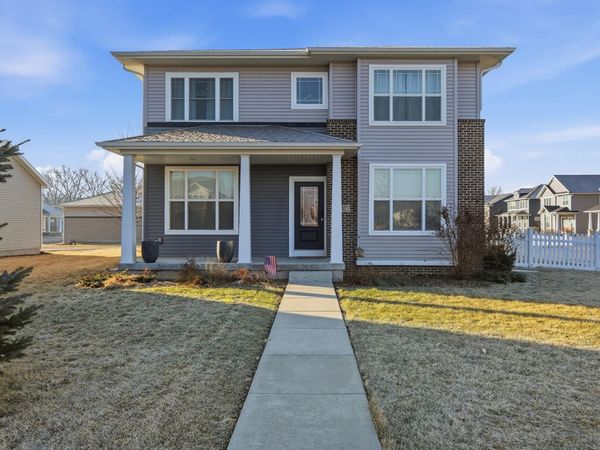 1137 Okeeffe Avenue, Sun Prairie, WI 53590