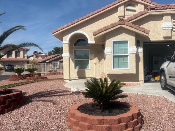 5001 Signal Drive, Las Vegas, NV 89130