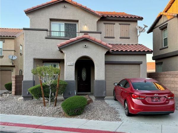 1150 Paradise Desert Avenue, Henderson, NV 89002