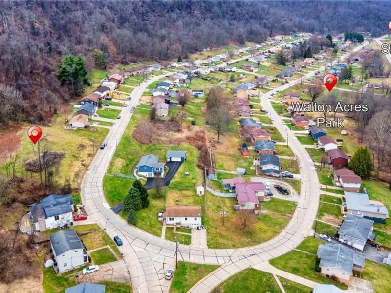 TBD W FERNWOOD Drive, Toronto, OH 43964 Photo 11