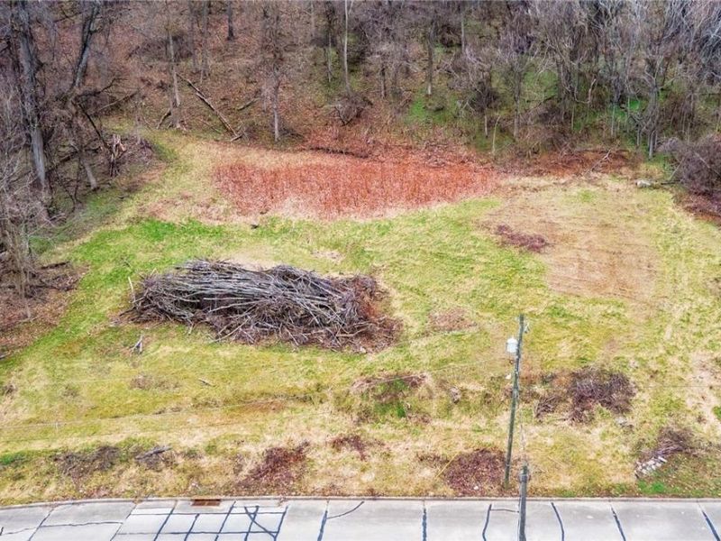 TBD W FERNWOOD Drive, Toronto, OH 43964 Photo 3