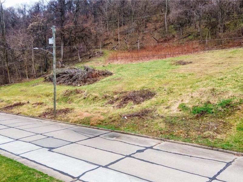 TBD W FERNWOOD Drive, Toronto, OH 43964 Photo 4