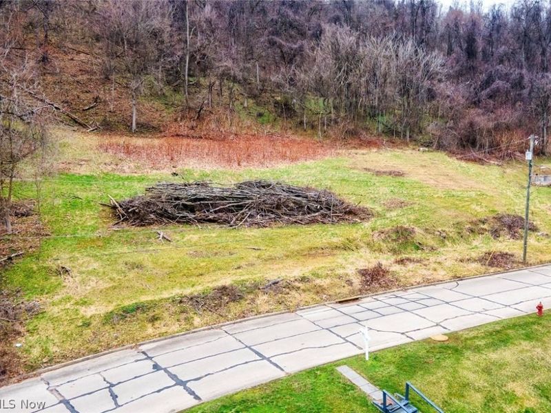 TBD W FERNWOOD Drive, Toronto, OH 43964 Photo 5