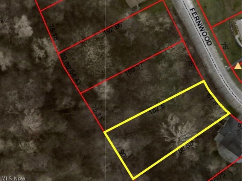 TBD W FERNWOOD Drive, Toronto, OH 43964 Photo 6