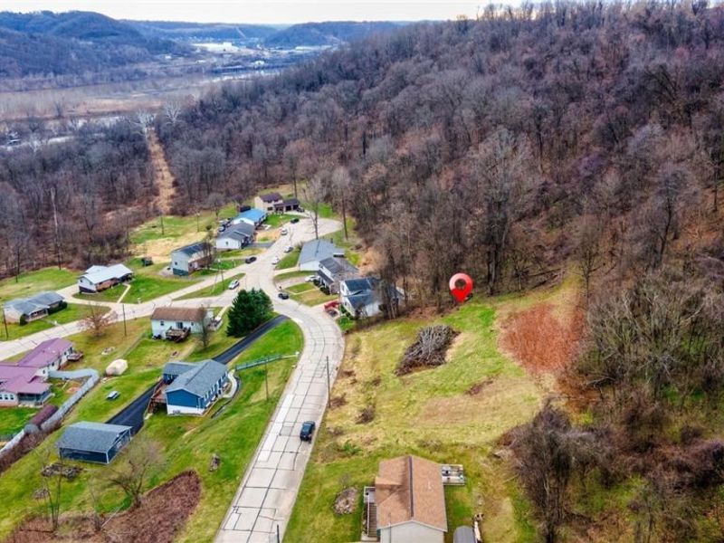 TBD W FERNWOOD Drive, Toronto, OH 43964 Photo 8