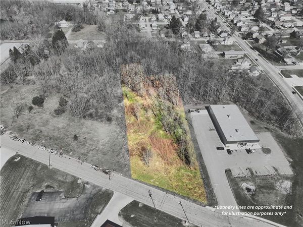 V/L Enterprise Circle, Louisville, OH 44641