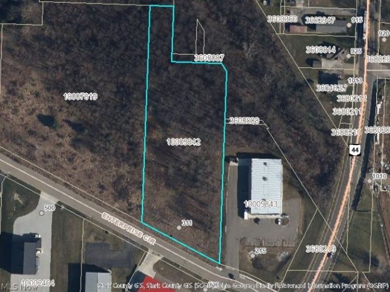 V/L Enterprise Circle , Louisville, OH 44641 Photo 11