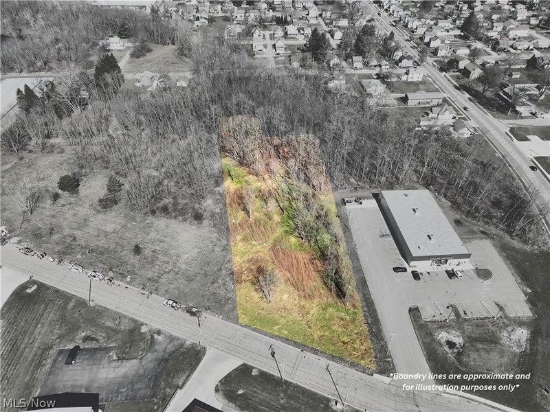 V/L Enterprise Circle , Louisville, OH 44641 Photo 2