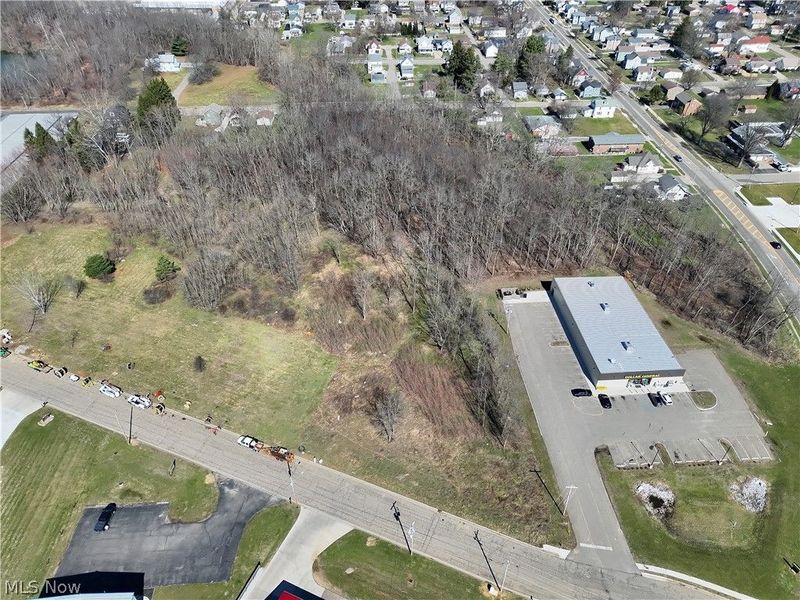 V/L Enterprise Circle, Louisville, OH 44641 Photo 2