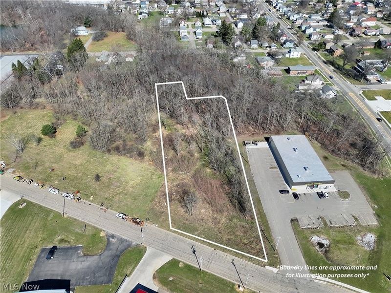 V/L Enterprise Circle , Louisville, OH 44641 Photo 6