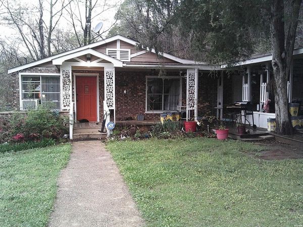 106 MCCAFFERTY, Hot Springs, AR 71913