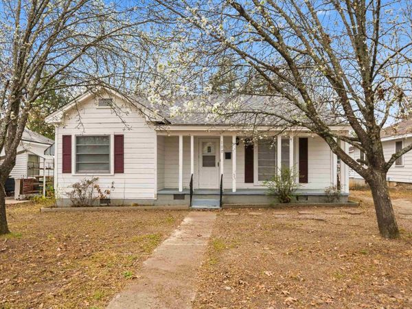 102 CHITWOOD, Hot Springs, AR 71913