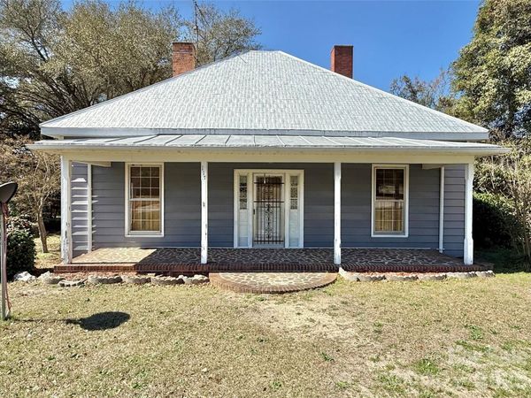 117 N Church Street , Morven, NC 28119