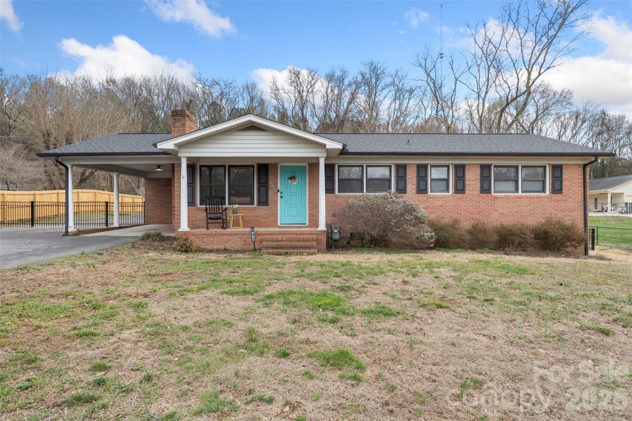 831 Rubens Road Sw, Concord, NC 28027 Main Photo