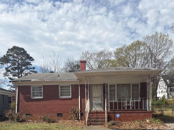 1907 Jennings Street , Charlotte, NC 28216