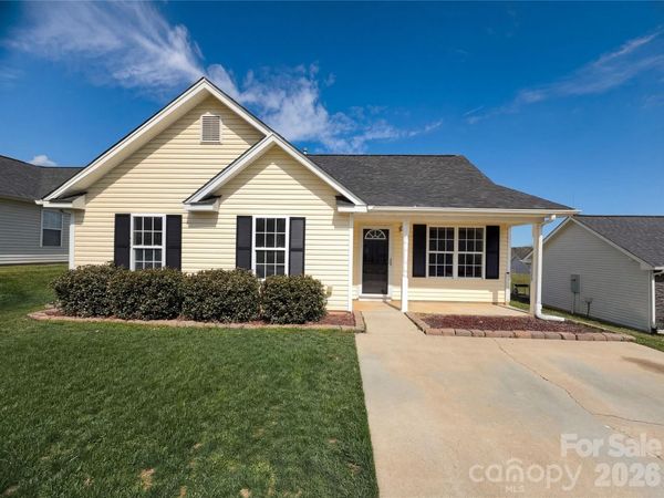 6028 Bradford Court, Dallas, NC 28034