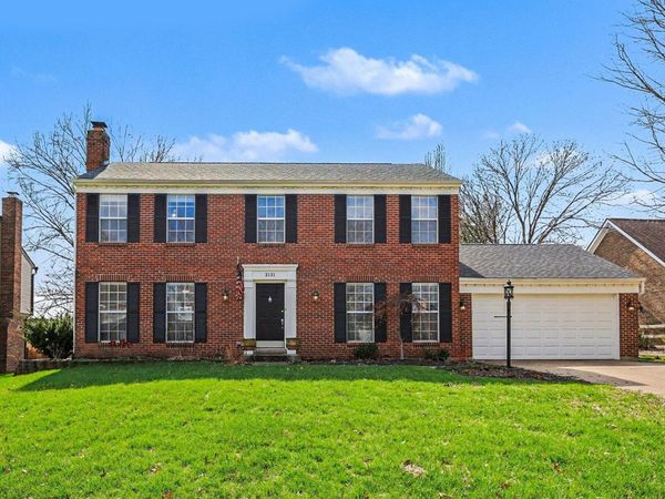 2131 Silverwood Court, Florence, KY 41042