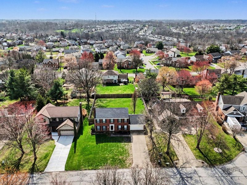 2131 Silverwood Court, Florence, KY 41042 Photo 2