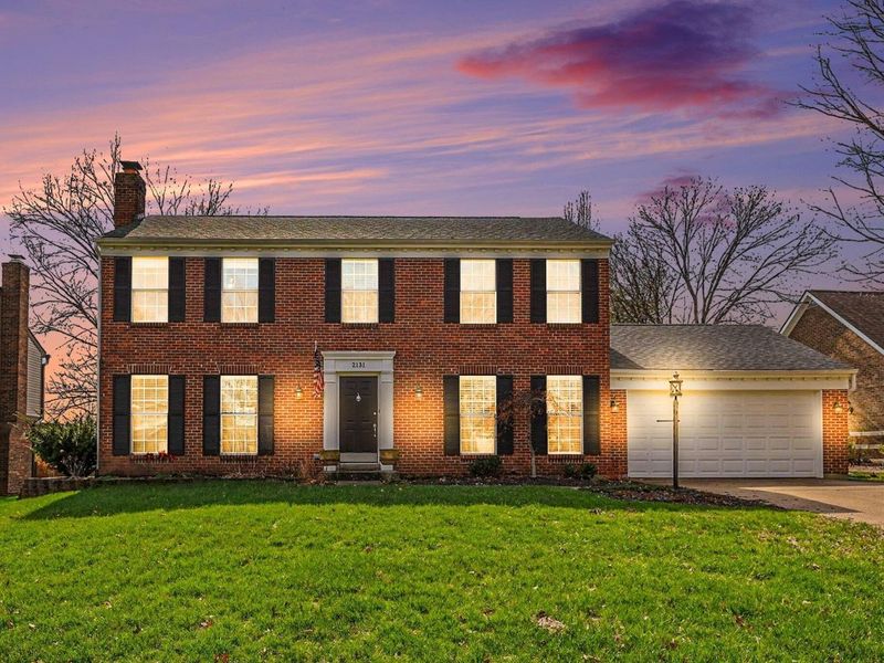 2131 Silverwood Court, Florence, KY 41042 Photo 36