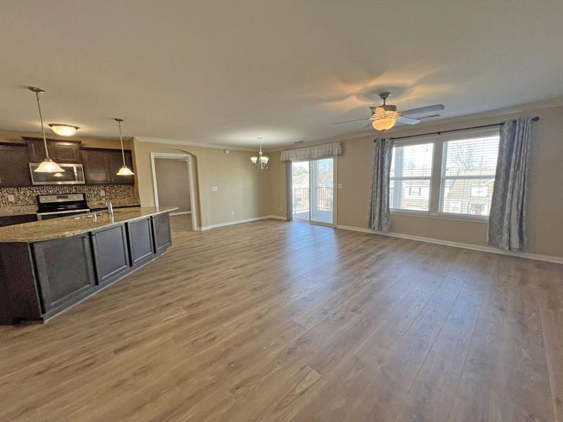 2619 Paragon Mill Drive, Unit 204, Burlington, KY 41005 Photo 2