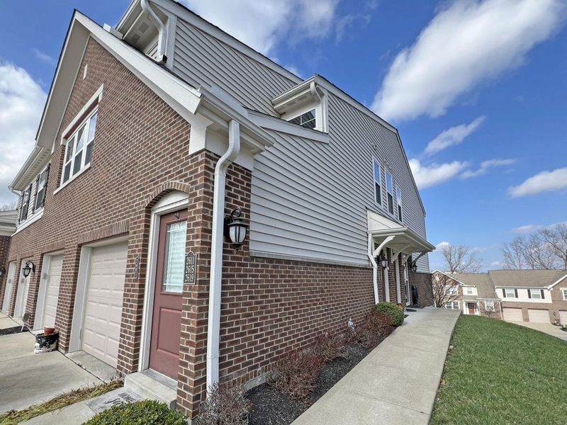 2619 Paragon Mill Drive, Unit 204, Burlington, KY 41005 Photo 25